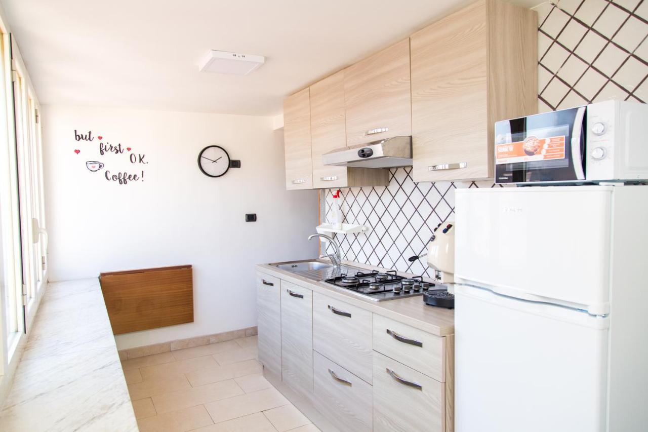 Cuore Di Spaccanapoli Apartamento Exterior foto