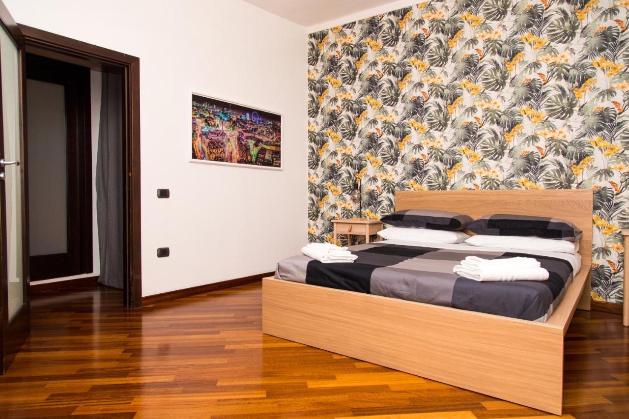 Cuore Di Spaccanapoli Apartamento Exterior foto