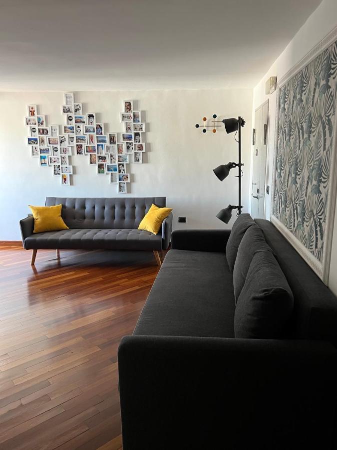Cuore Di Spaccanapoli Apartamento Exterior foto
